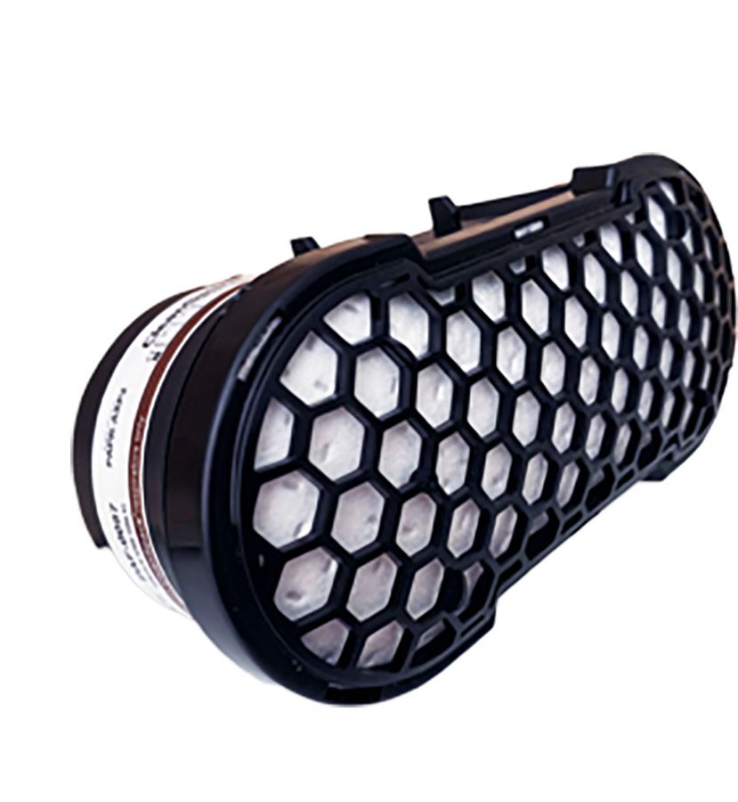 Kombifilter AX P2 TM2 CLEANSPACE