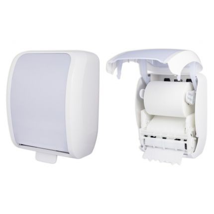 Handtuchrolle COSMOS Zellstoff 2-lagig 140 m