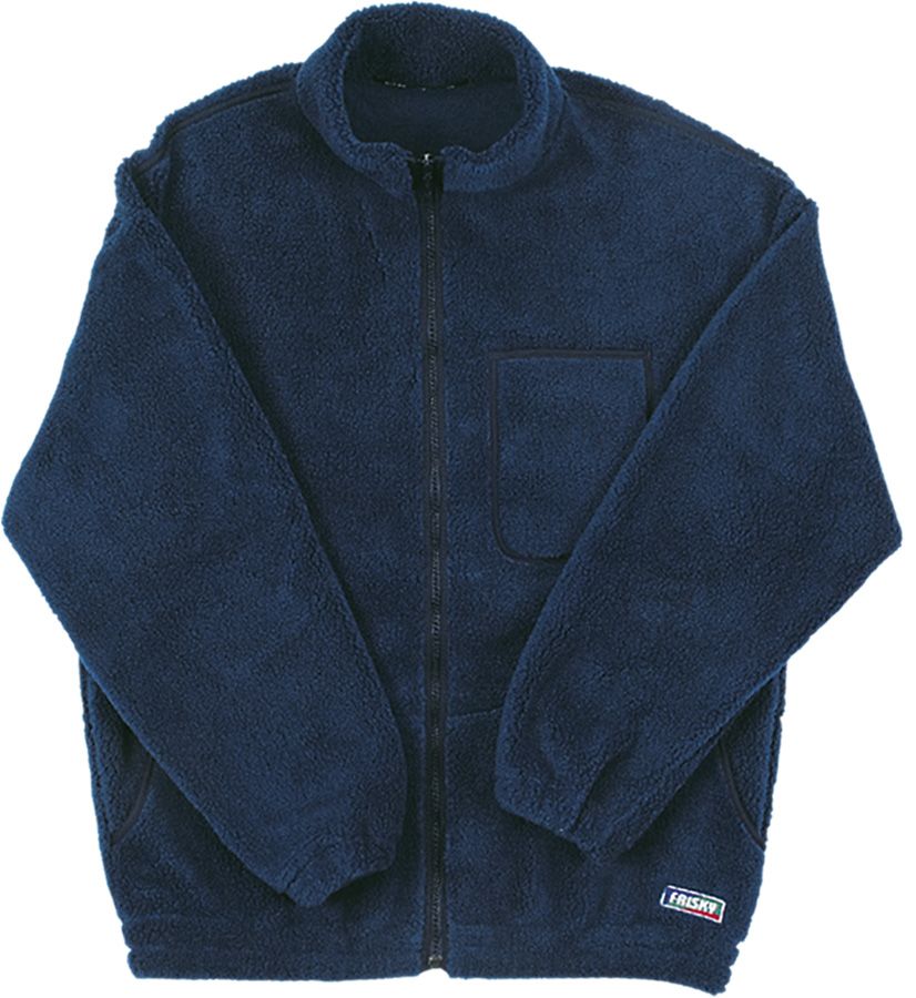 Arbeitsjacke FRISKY, dunkelblau