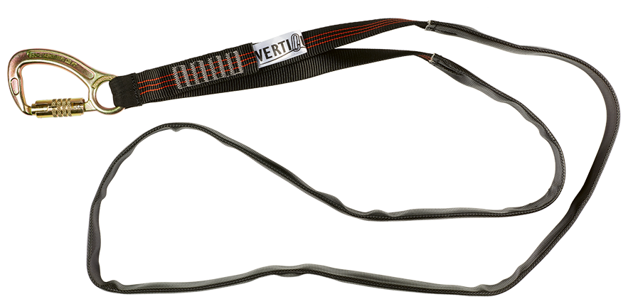 Scharfkantenschlinge VERTIQUAL, 1.35 m