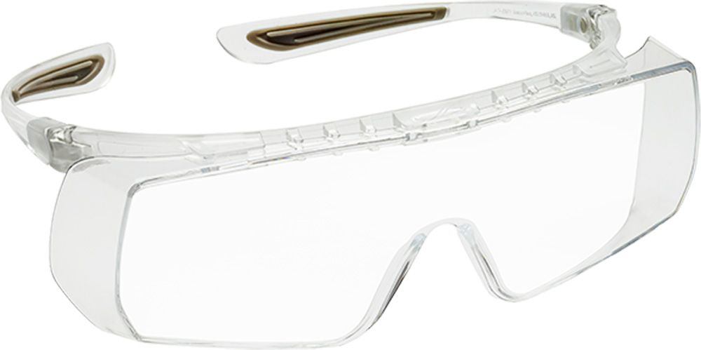 Überbrille JSP COVERLITE OVERSPEC