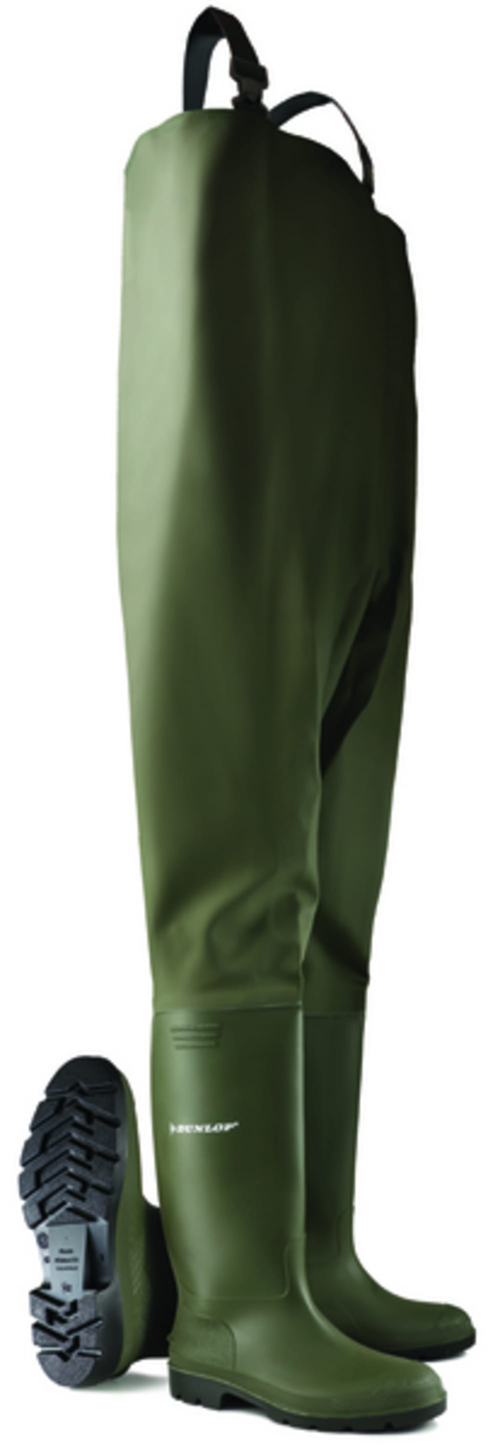 PVC-Kanalhose DUNLOP Pricemastor (41)