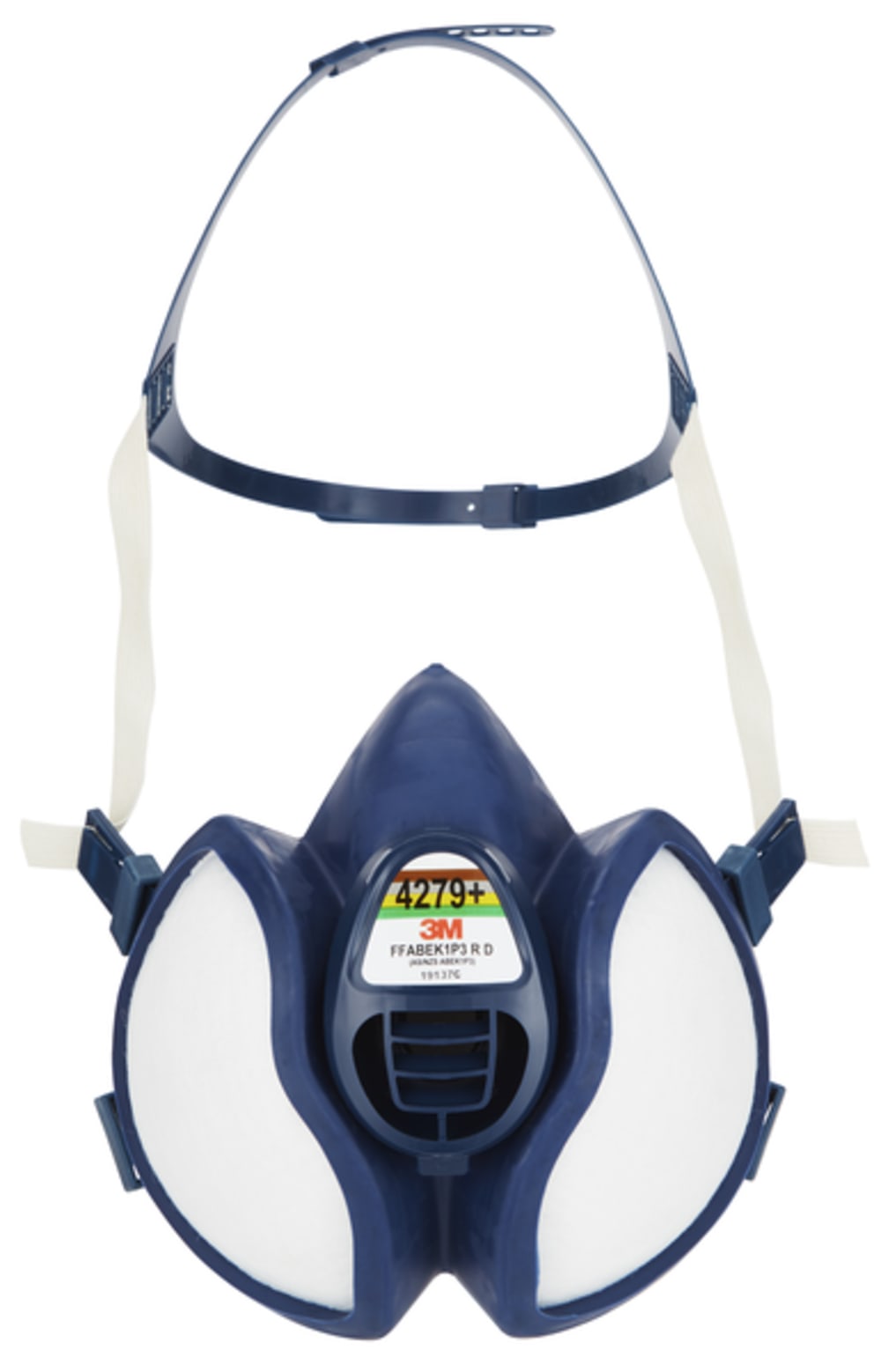 Atemschutzmasken 3M FFABEK1P3