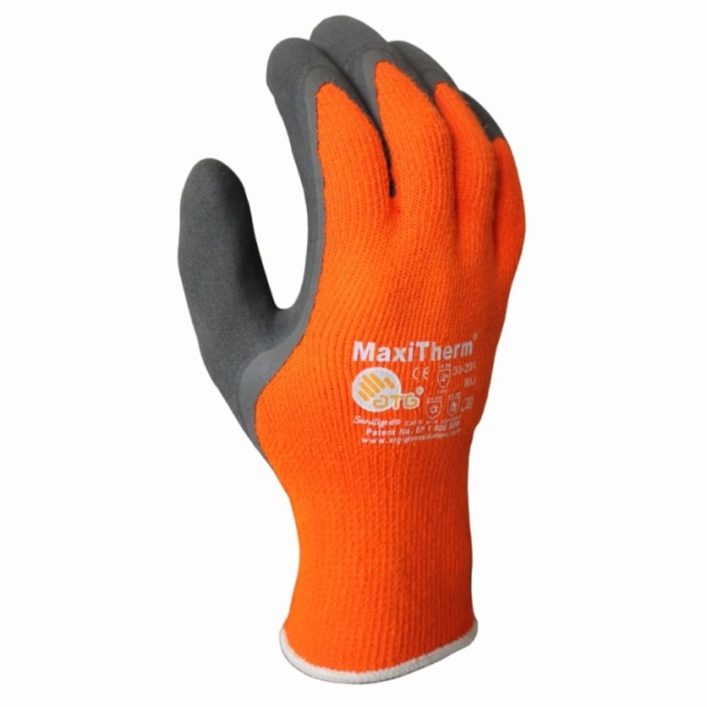 Hitze-Kälteschutzhandschuh MaxiTherm 30-201