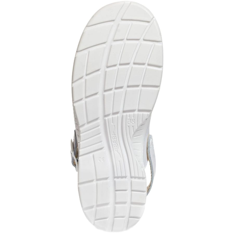 Sicherheitspantoletten ABEBA 7131041 S1