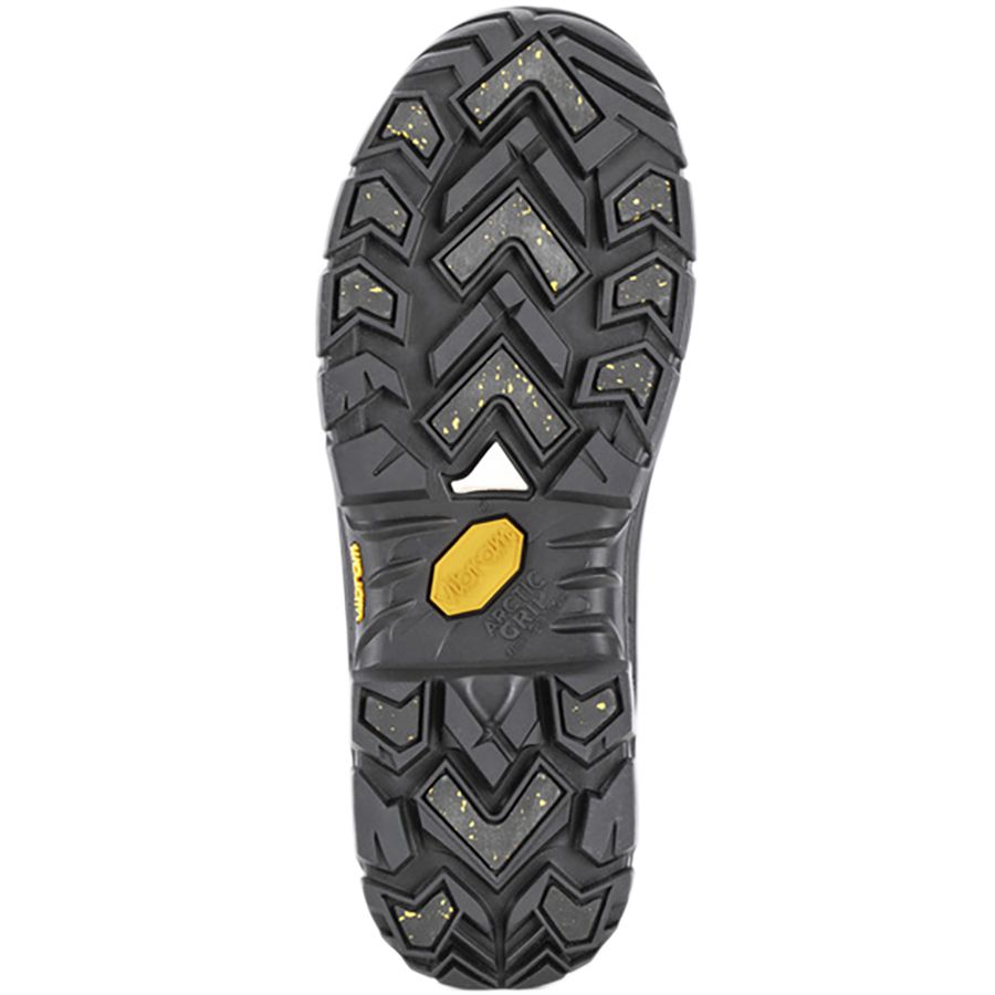 Winter-Bau-Sicherheitsschuh SIXTON ELDORADO ARCTIC GRIP S3