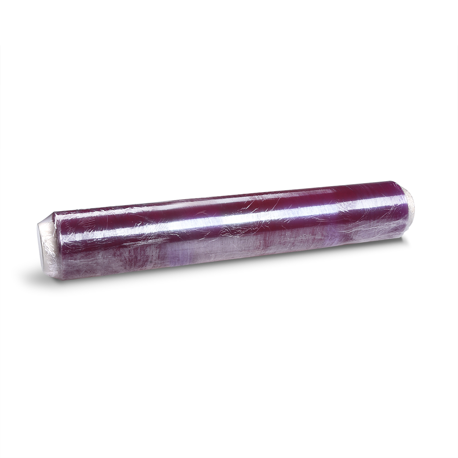Frischhaltefolie (PVC) 8µm 44cm x 300m - 4 Stück