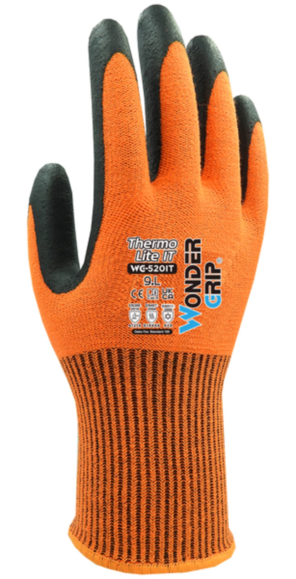 Kälteschutzhandschuh WG-520IT Thermo Lite IT (XL)