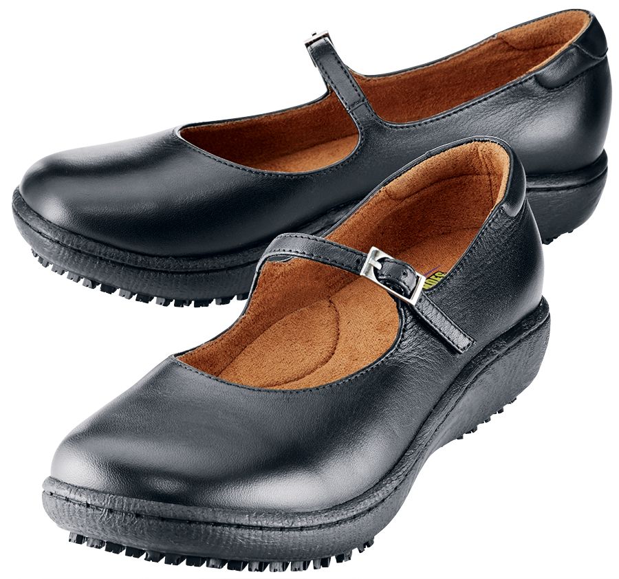 Berufsschuhe SHOES FOR CREWS MARY JANE II OB - Grösse 36