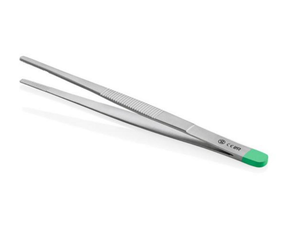 Sentina Adson Pinzette chirurgisch gerade, 12cm 20 Stück