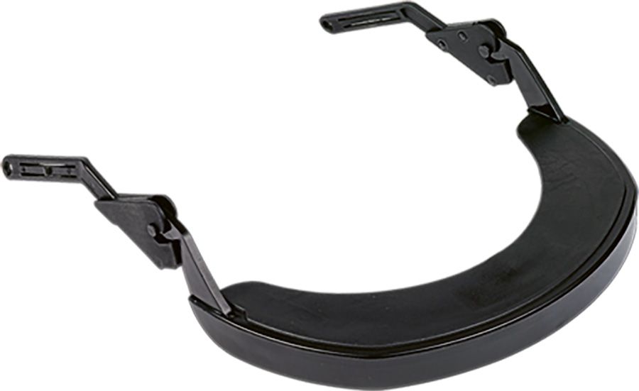 Helm-Gesichtsschutzhalterung HELLBERG SAFE 2