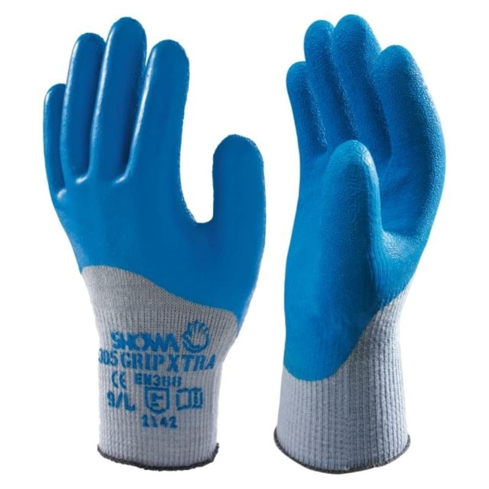 Schutzhandschuh SHOWA Atlas 305