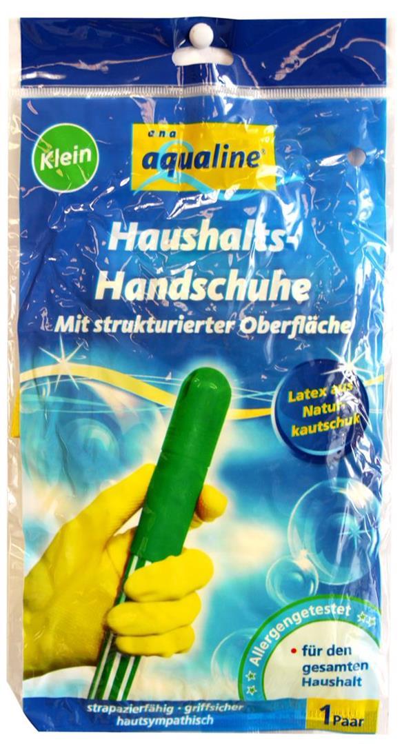 Multy Haushaltshandschuhe klein