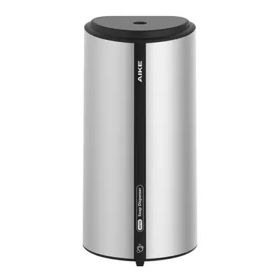 SET AlpineX DESIGN Sensor-Desinfektionsmittelspender - 850 ml inkl. 4 Stk. Aseptoman Med - 500ml