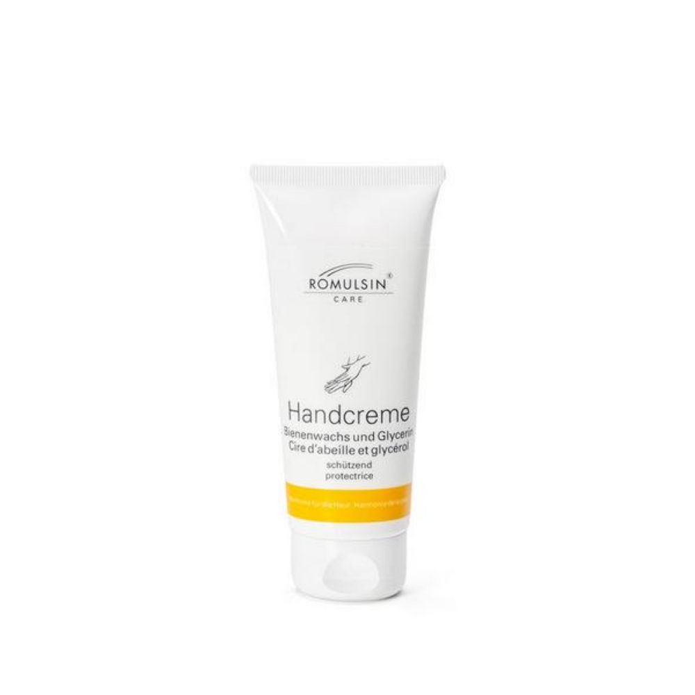 ROMULSIN Handcreme schützend 100 ml