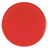 Magnet 24 mm rot 6 Stück BÜROLINE 392621