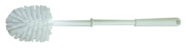 WC-Besen ohne Randreiniger