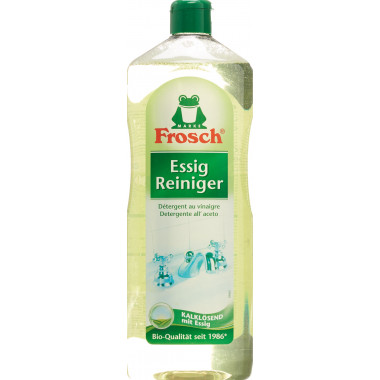 FROSCH Essig Reiniger 1000ml