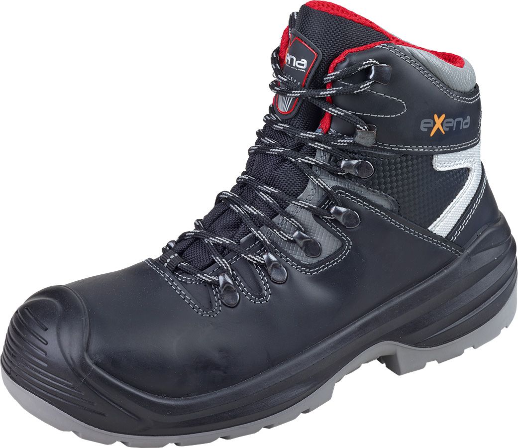 Sicherheitsschuhe EXENA GOLD S3 - Grösse 41