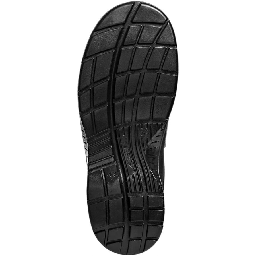 Sicherheitssandalen ABEBA-711036 S1 - Grösse 37