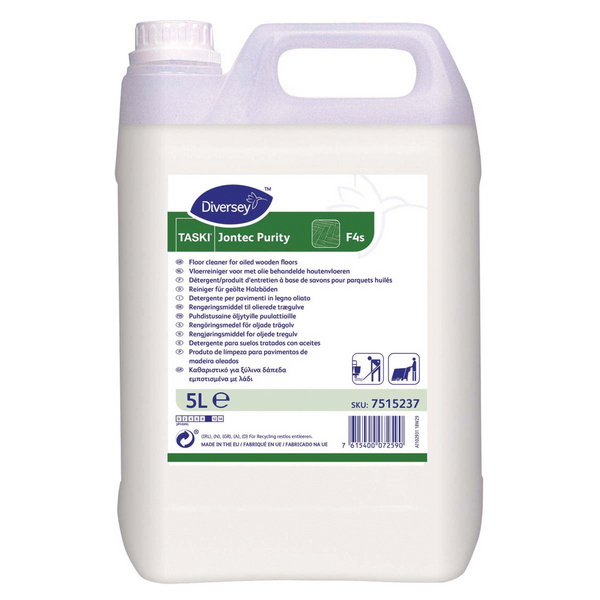 7515237 - TASKI Jontec Purity 3x5L