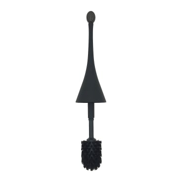 CWS EcoBlack Ersatzbürste Schwarz