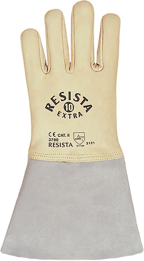 Schweisserhandschuhe RESISTA-EXTRA - Grösse 10