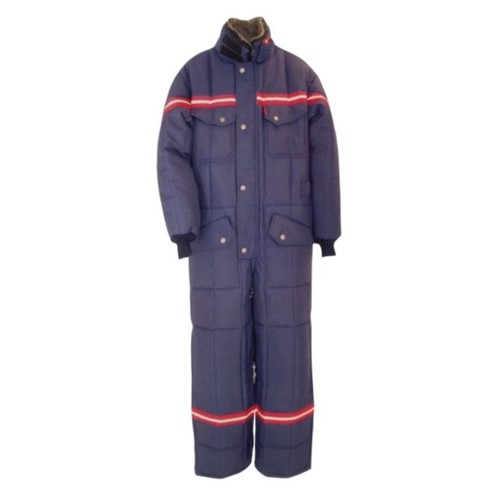 Kühlhaus-Kombianzug TEMPEX Classic