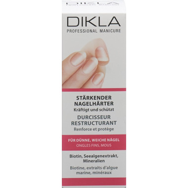 Dikla stärkender Nagelhärter