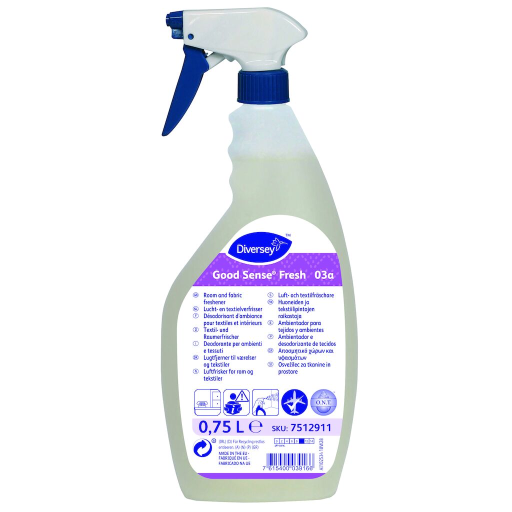7512911 - Good Sense Fresh 6x0.75L