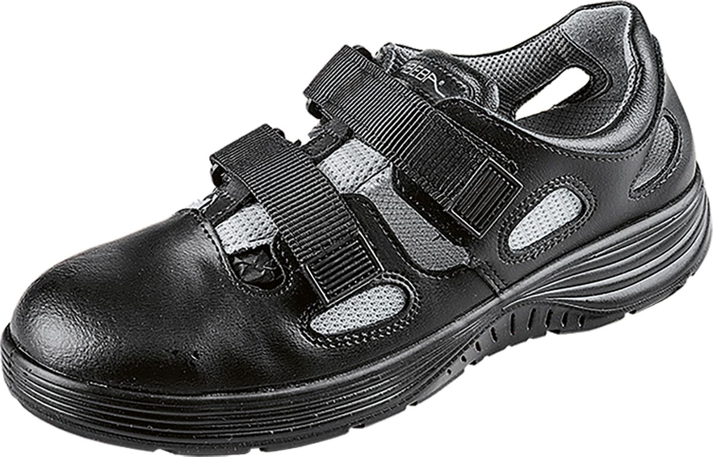 Sicherheitssandalen ABEBA-711036 S1 - Grösse 37