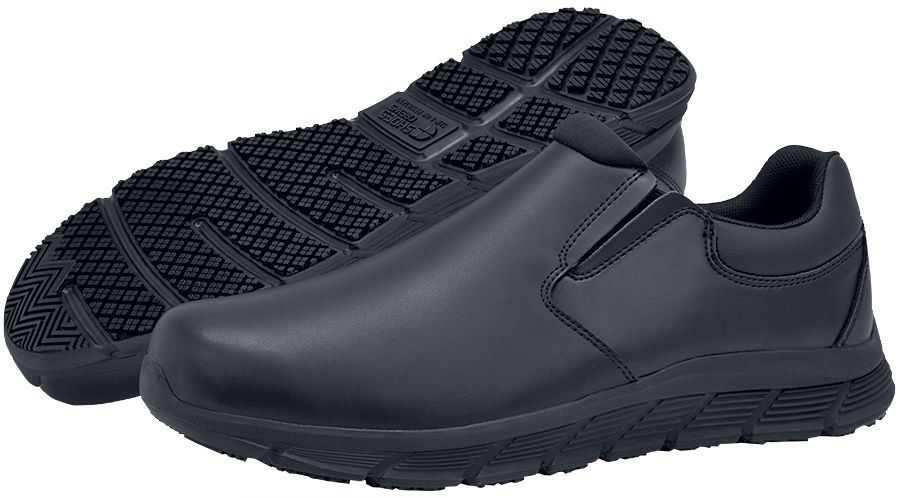 Berufsschuhe SHOES FOR CREWS CATER II OB - Grösse 36