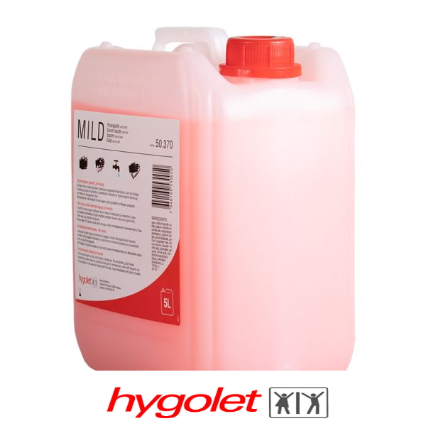 Flüssigseife extra mild, Bidon 5 Liter