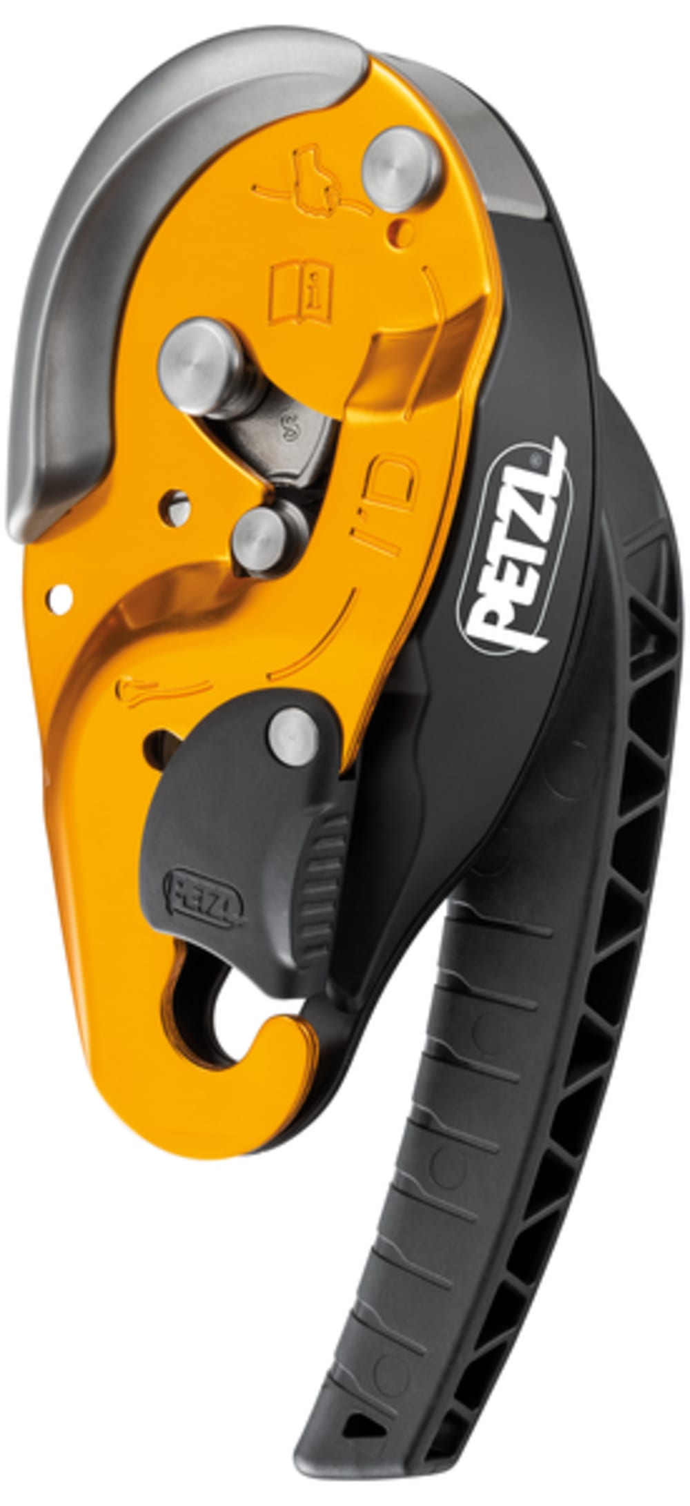 Abseilgerät PETZL