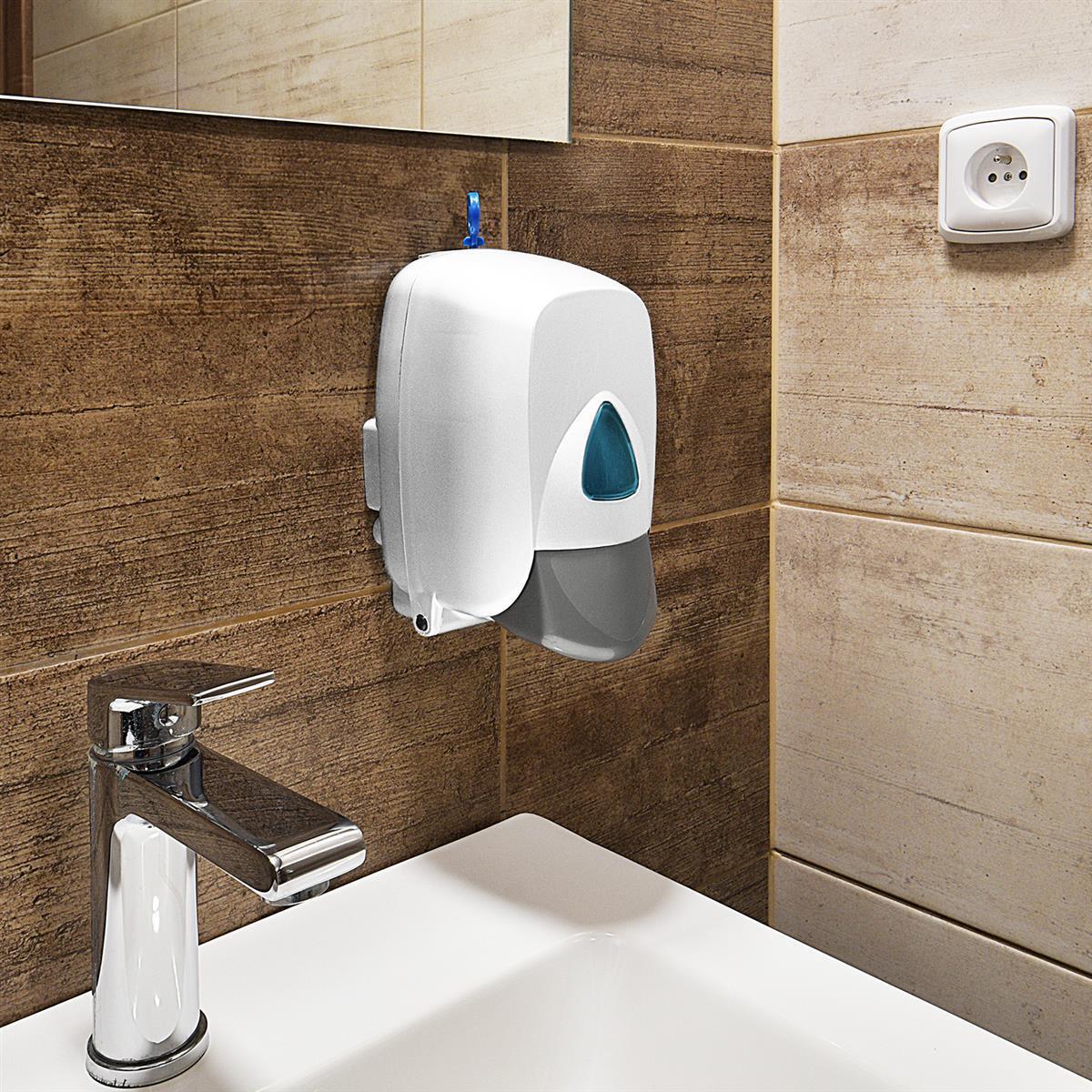 Flüssigseife und Duschgel Fresh 5L für Spender - 1 Stück