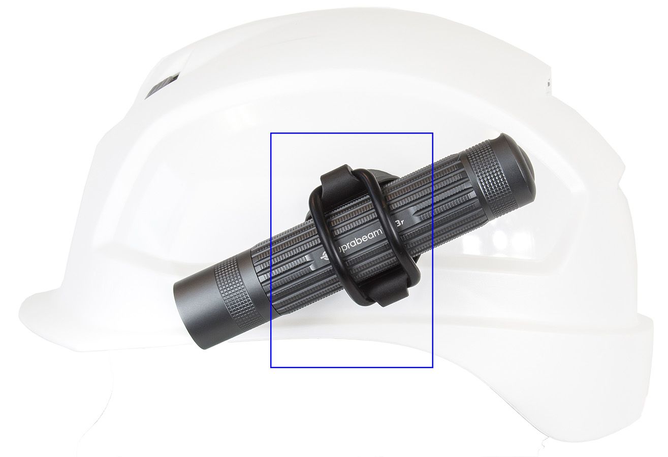 Helmhalterung zu 95500