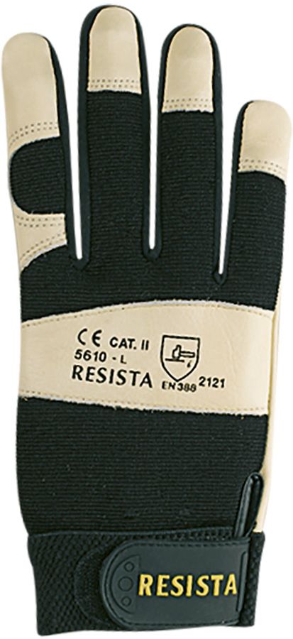Schutzhandschuhe RESISTA-TECH
