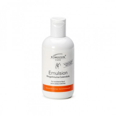 Romulsin Emulsion Ringelblume