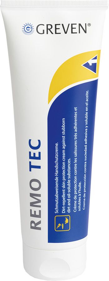 Handschutzcreme GREVEN REMO TEC, 250 ml