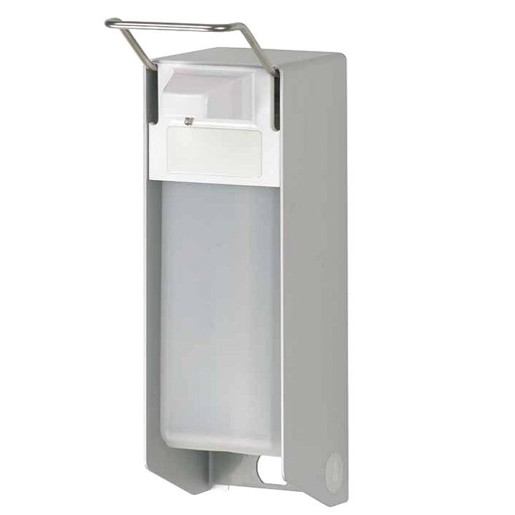 Soft Care Man Wandspender 500ml mit langem Armhebel