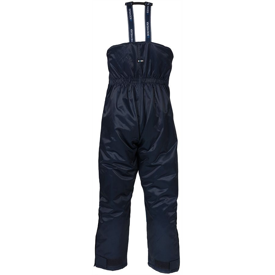 Kälteschutzhose SIOEN NICEWEAR ZERMATT, dunkelblau
