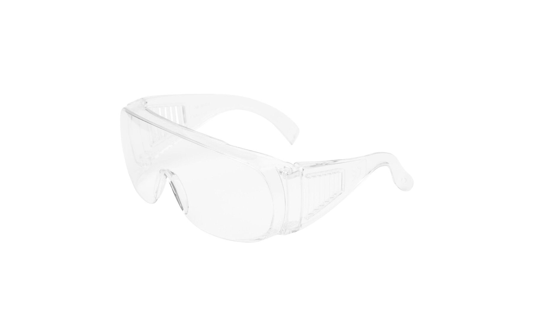 7514087 - Typ 3M Schutzbrille Visispec Klar