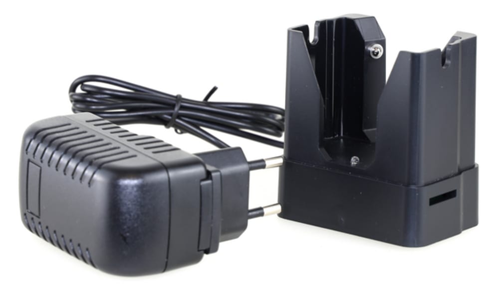 Einzelladegerät KSE-LIGHTS KS-5400-IX
