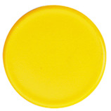 Magnet 24 mm gelb 6 Stück BÜROLINE 392625