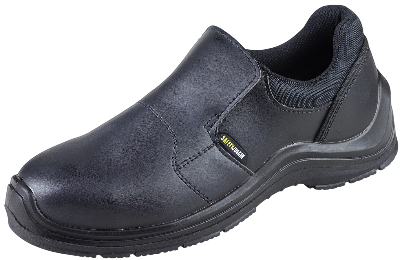 Sicherheits-Schlupfschuhe SAFETY JOGGER DOLCE81 S3 - Grösse 40