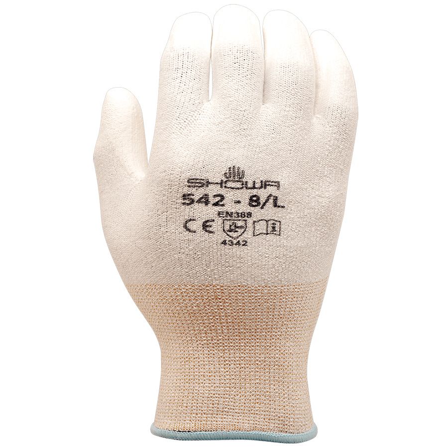 Schnittschutzhandschuhe SHOWA 542