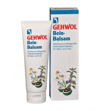 Gehwol Bein-Balsam 125 ml