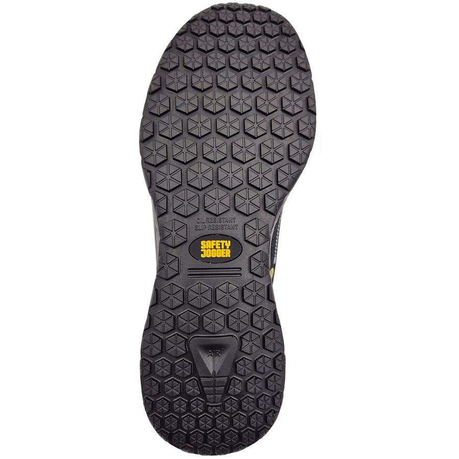 Sicherheitsschuhe SAFETY JOGGER LIGERO2 S1P ESD - Grösse 44