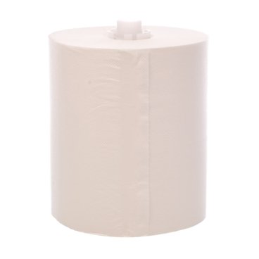 Handtuchrolle COSMOS Zellstoff 2-lagig 140 m