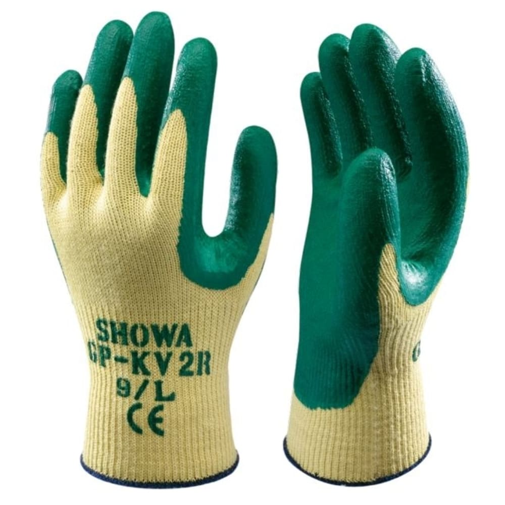 Schnittschutzhandschuh SHOWA GP-KV2R